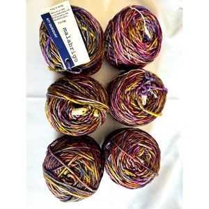 MALABRIGO Mecha - Quegway